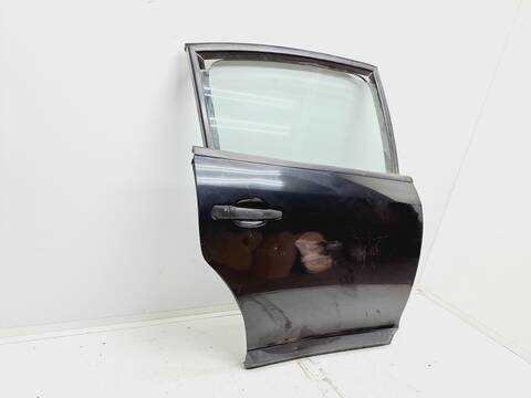 Foto 3ª: Puerta Trasera Derecha Citroen C4 COLLECTION BERLINA 90CV 66KW [D-9HX] (2006)