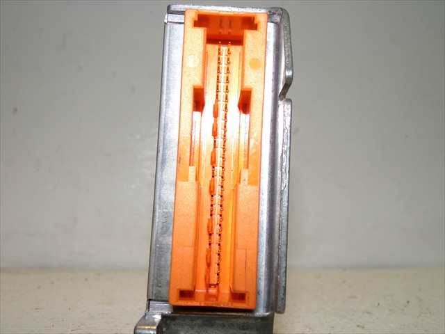 Foto 3ª: Centralita Airbag Mercedes Clase E 280 2.8 G W210, 1995-1999 [112921] (1997)