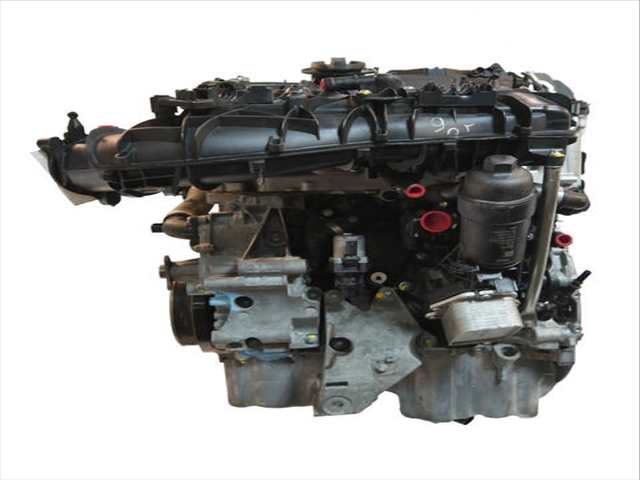 Motor Completo Bmw Serie 5 520 G30 184CV 135KW