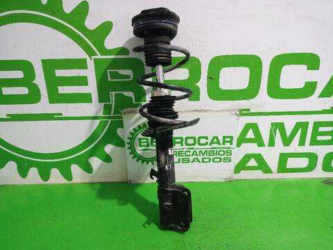 Amortiguador Delantero Derecho Nissan Juke ACENTA AUT. 117CV