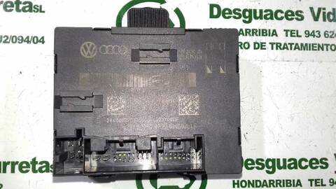 Centralita Cierre Centralizado Audi A4 BASICO AVANT 143CV 105KW