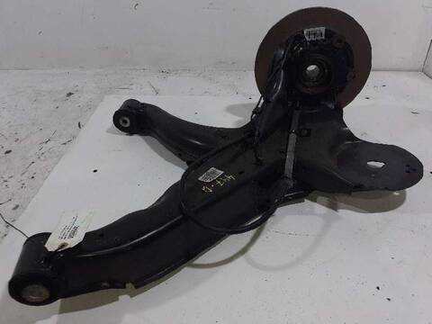 Foto 2ª: Brazo Suspension Trasero Derecho Mercedes Vito 88CV 65KW (2014)