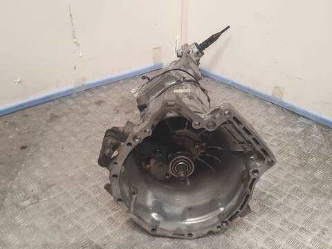 Caja Cambios Mazda MX5 1.6 16V NB6C) 110CV 81KW II NB)