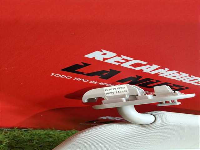 Foto 4ª: Parasol Izquierdo Renault Kangoo BLUE DCI 95 KJAB) 95CV 70KW [K9K 876,K9K 877] (2024)