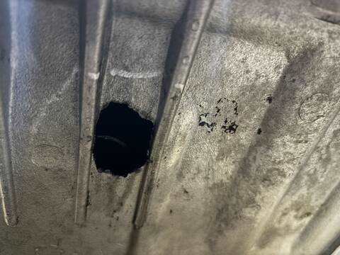 Foto 2ª: Motor Completo Land Rover Defender 122CV 90KW [15P] (2000)