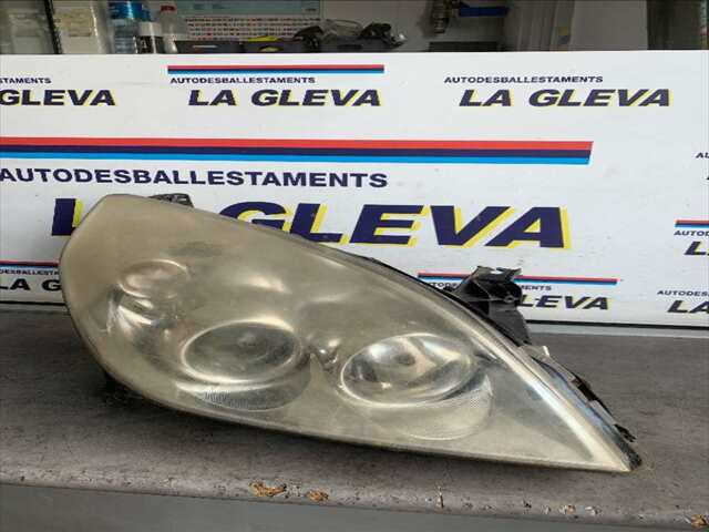 Faro Derecho Opel Vectra 1.9 CDTI