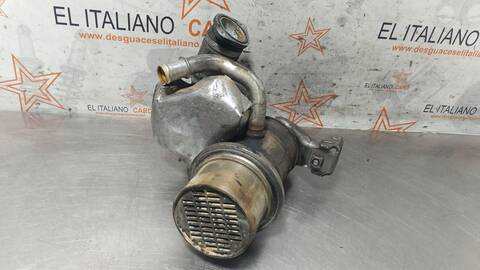 Valvula EGR Volkswagen Caddy MAXI KOMBI BMT 102CV 75KW FURGON