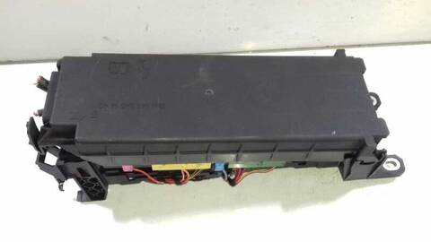 Foto 2ª: Caja Reles Fusibles Mercedes Vito 114CV 84KW (2014)