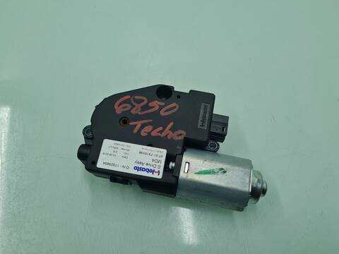 Techo Eléctrico Bmw Serie 1 114 116D 116CV 85KW