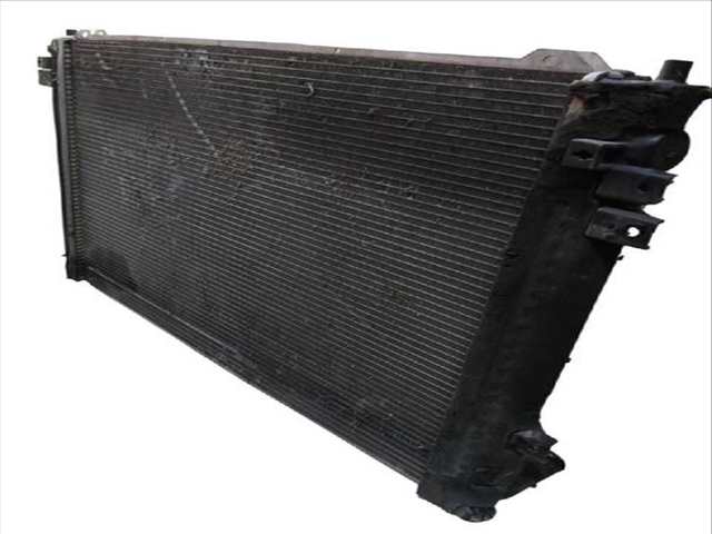 Foto 3ª: Radiador Motor Kia Sportage 2.0 CRDI (2004)