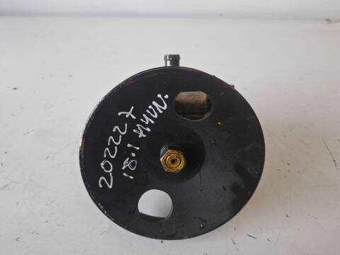 Bomba de Direccion Hyundai Trajet G4JP