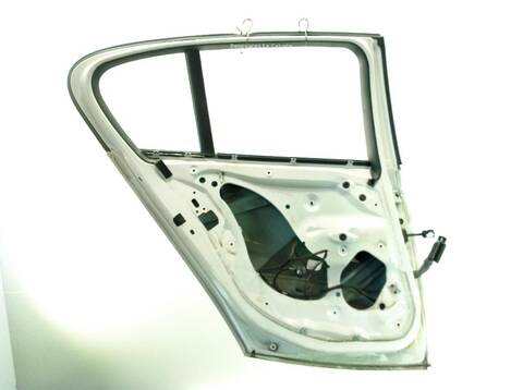 Foto 3ª: Puerta Trasera Izquierda Bmw Serie 1 114 116 D (2011)