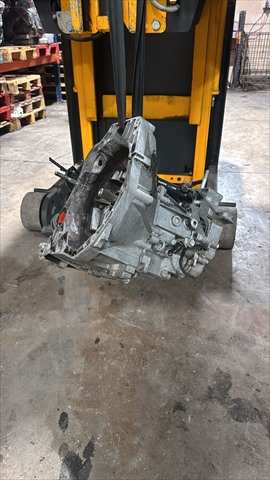 Caja Cambios Fiat Doblo 1.3 JTD