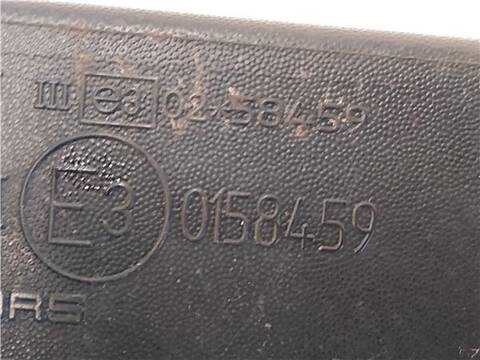 Foto 3ª: Retrovisor Izquierdo Fiat Stilo 1.9 D MULTIJET 150CV 110KW [937 A5.000] (2006)