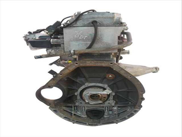 Foto 2ª: Motor Completo Mercedes Vito 88 CV 65KW [OM 646.983] (2004)