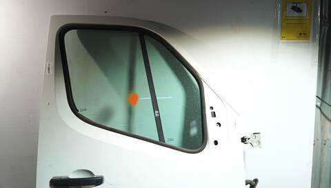 Foto 3ª: Puerta Delantera Derecha Nissan NV400 L2H2 3.5T DOKA COMFORT [M9T704] (2016)