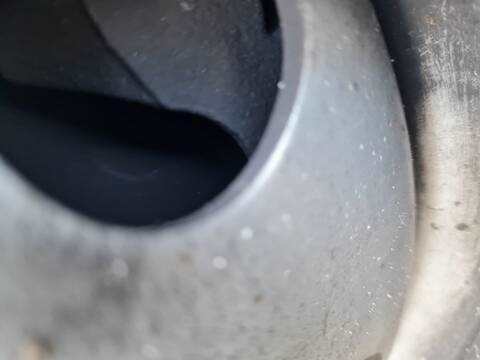 Foto 1ª: Pinza Freno Delantera Derecho Fiat Ducato 130 RS 4035 MM) L4H2) 131CV 96KW FURGON [F1AGL411D] (2018)