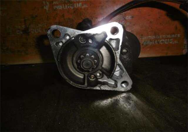 Foto 2ª: Motor de Arranque Mazda 6 2.0 DITD [RF3F]