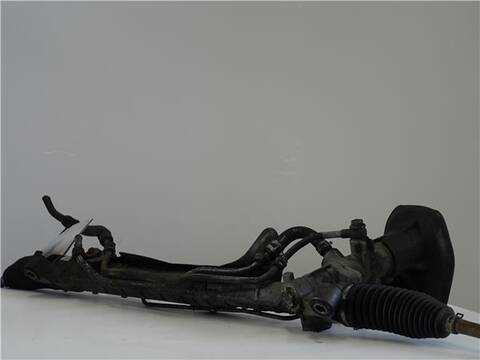 Foto 2ª: Cremallera de Direccion Mazda 3 1.6 DI TURBO BERLINA 109CV 80KW [D/ Y6] (2006)