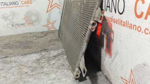 Foto 2ª: Radiador Calefaccion A.A. Peugeot Boxer HDI 333) 120CV 88KW CAJA CERRADA [4HU] (2007)