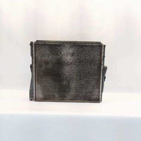 Radiador Motor Bmw X3 2.0 I