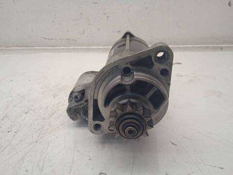 Foto 3ª: Motor de Arranque Nissan Pathfinder 2.5 DCI DIESEL CAT 171CV 126KW [YD25DDTI] (2008)