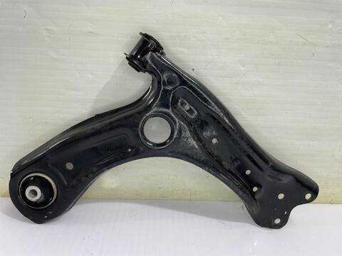 Foto 2ª: Brazo Suspension Delantero Derecho Volkswagen Polo ADVANCE BLUEMOTION 90CV [CUSB] (2014)