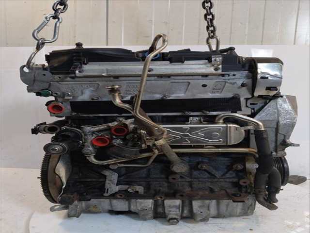 Foto 3ª: Motor Completo Audi A1 CAY 105 CV 77KW [CAYC]