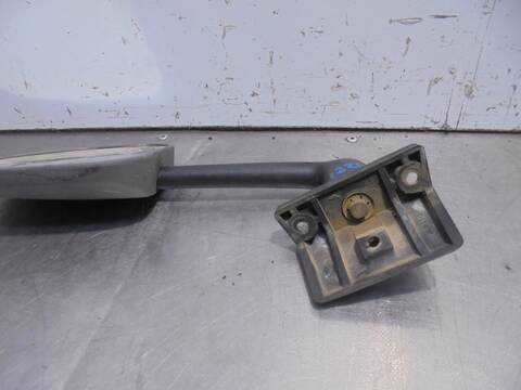 Foto 4ª: Retrovisor Izquierdo Citroen C1 1.9 D FURGON TOP 60CV 44KW [WJX] (2004)