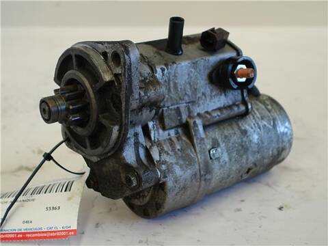Motor de Arranque Kia Carens 2.0 CRDI 140 140CV 103KW