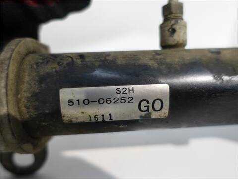 Foto 3ª: Cremallera de Direccion Honda Hrv 1.6 16V 4WD 105CV 77KW GH) [D16W1] (2001)