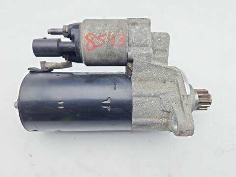 Motor de Arranque Volkswagen Touran 2.0 TDI 140CV 103KW