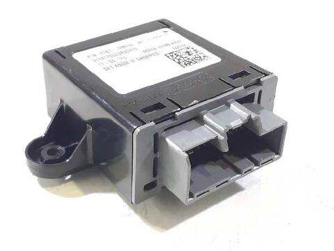 Centralita Motor ECU Ford Fiesta TREND 101CV 74KW