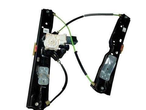 Foto 2ª: Elevalunas Eléctrico Delantero Derecho Jaguar F Pace 3.0 SDV6 AWD X761) (2015)