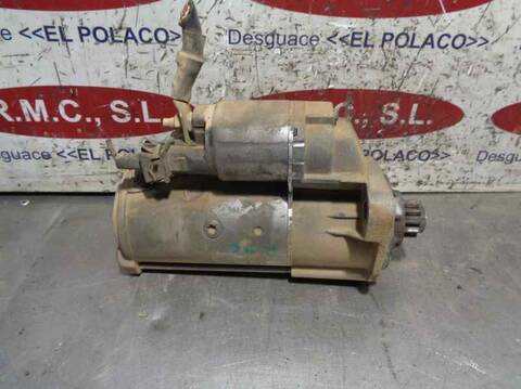 Motor de Arranque Seat Leon STELLA 68CV 50KW