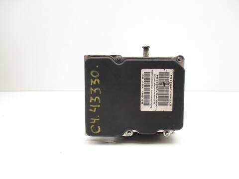 Foto 2ª: Abs Citroen C4 9HZ PICASSO (2007)