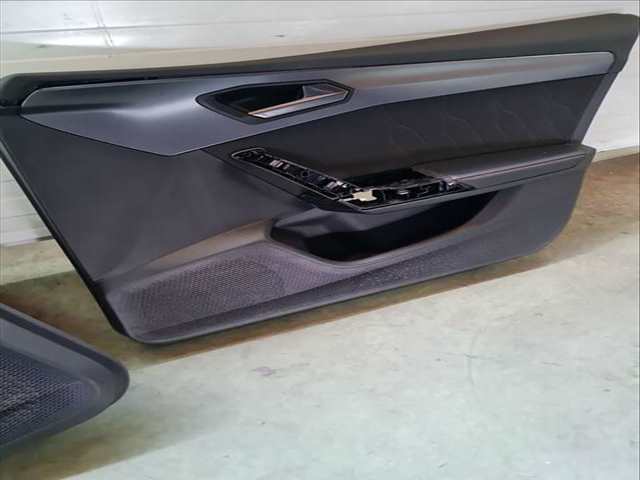 Tapizados Cartoneras Cupra Leon 1.5 ETSI 150CV 110KW