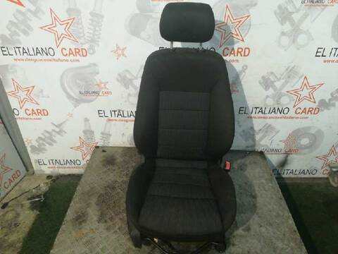 Foto 1ª: Asiento Delantero Derecho Ford Mondeo TITANIUM 140CV 103KW [QXBA] (2007)