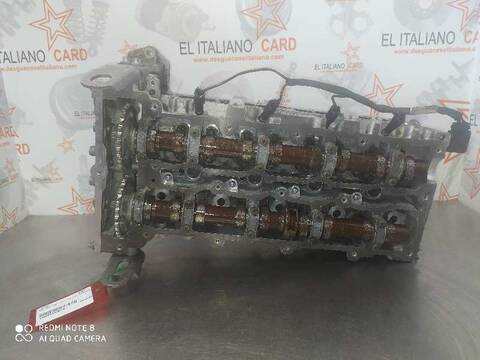 Culata Mercedes Clase E 180 E 220 CDI BLUEEFFICIENCY EDITION 212.002) 170CV 125KW