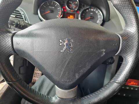 Kit Airbag Peugeot 207 RC 174CV 128KW