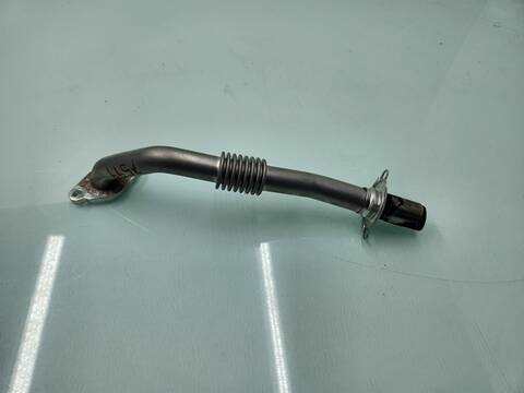 Tubo de Escape Volkswagen Crafter 35 FURGON BM TN FWD 140CV 103KW