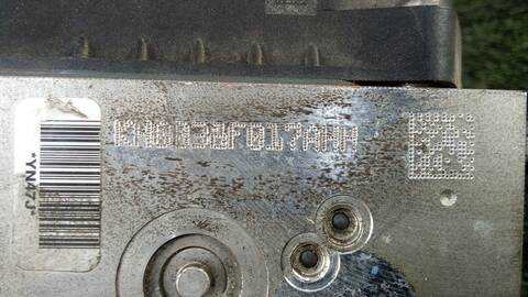 Foto 3ª: Abs Mitsubishi Canter 3.0 D 180CV 129KW 7C18 [4P10-AAT6,4P10-T6] (2021)