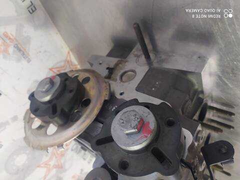 Foto 2ª: Culata Audi A4 2.0 TDI BERLINA 140CV 103KW