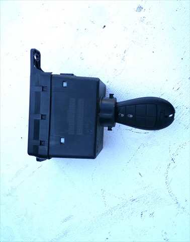 Foto 1ª: Antirrobo Chrysler Grand Voyager 2.8 CRDI 2008-2015 [VM64C] (2009)