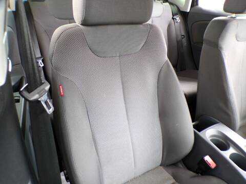 Foto 2ª: Asiento Delantero Derecho Seat Leon BXE (2007)
