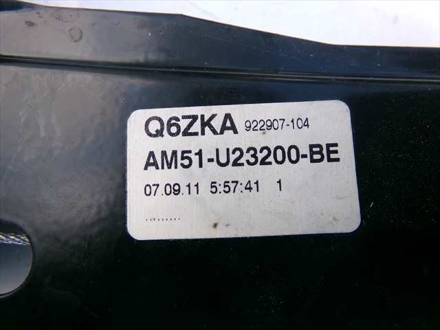 Foto 4ª: Elevalunas Eléctrico Delantero Derecho Ford C Max 1.6 TDCI 2010-2014 [T1DA] (2011)