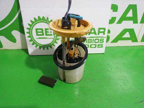 Aforador Seat Altea STYLE ECOMOTIVE 105CV 77KW