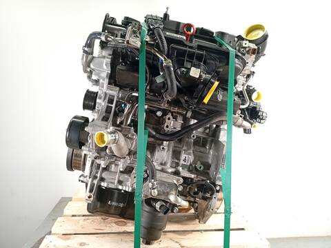 Foto 2ª: Motor Completo Hyundai Tucson 1.6 T-GDI HYBRID 179CV 132KW [G4FT] (2023)
