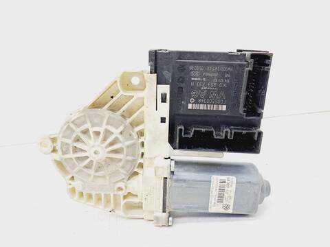 Elevalunas Eléctrico Delantero Izquierdo Volkswagen Passat 2.0 TDI BERLINA 140CV 103KW