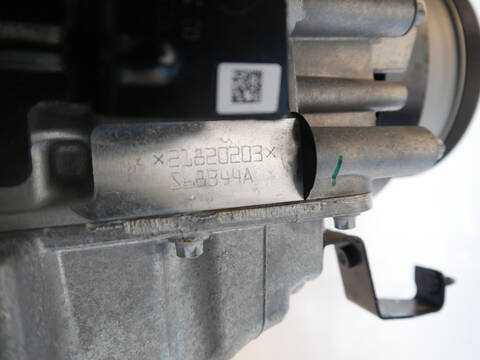 Foto 2ª: Motor Completo Bmw XM G09) [S68B44A S68 XB1161T0] (2023)